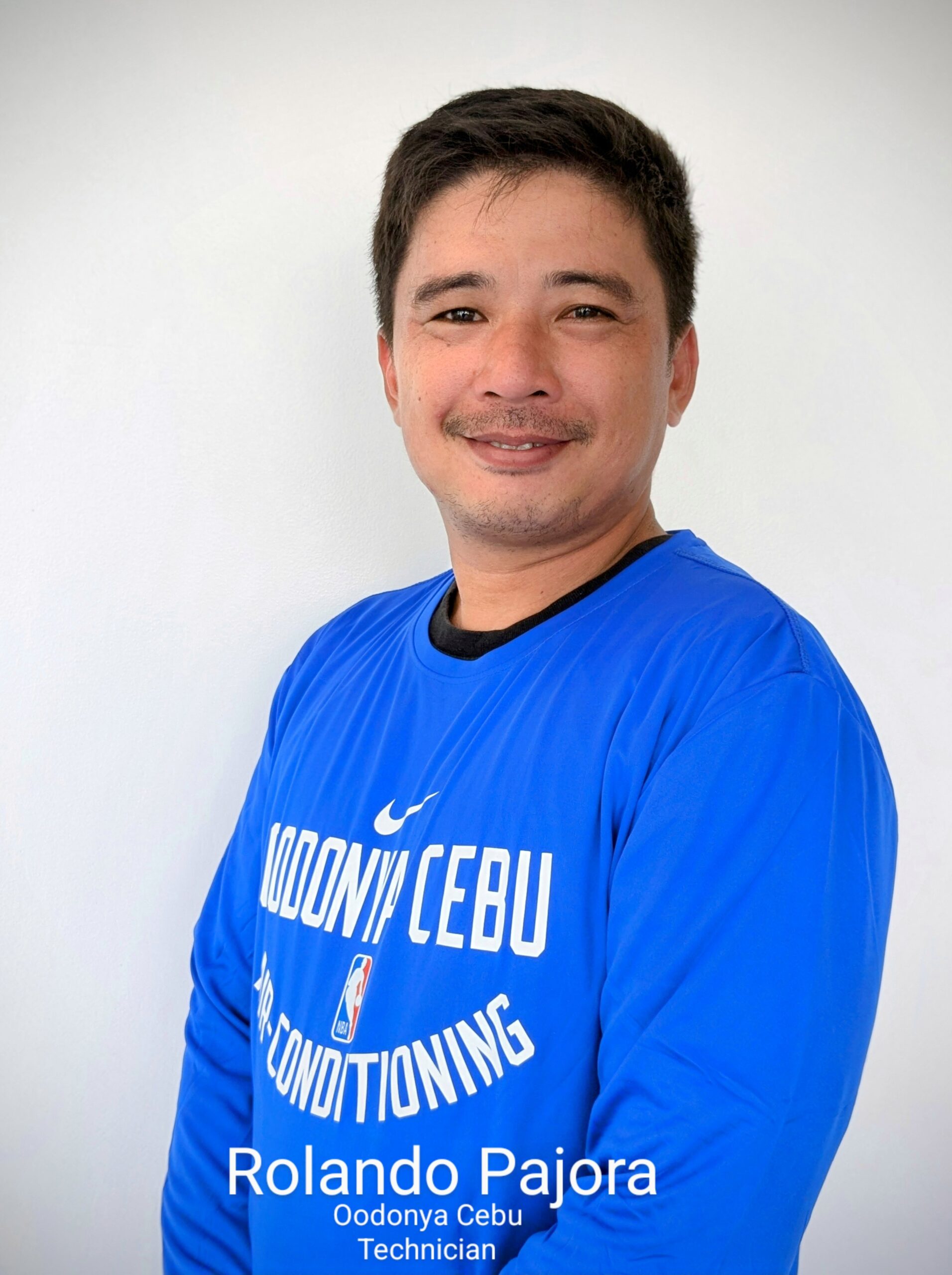 Rolando B. Pajora