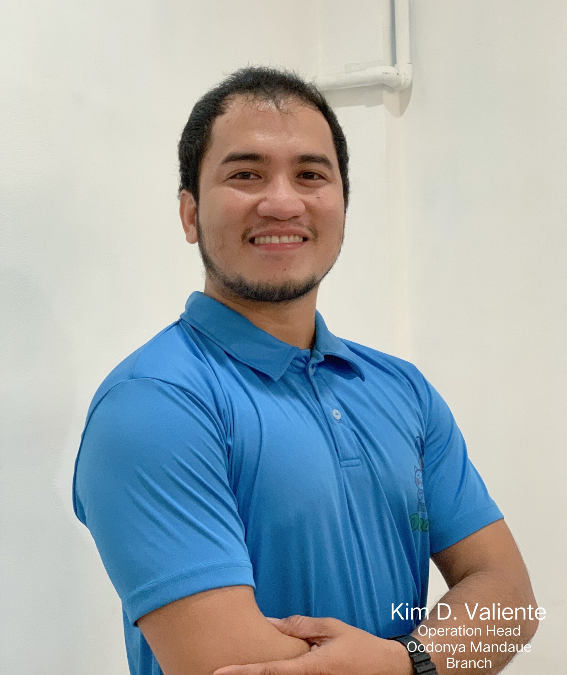 Kim D. Valiente