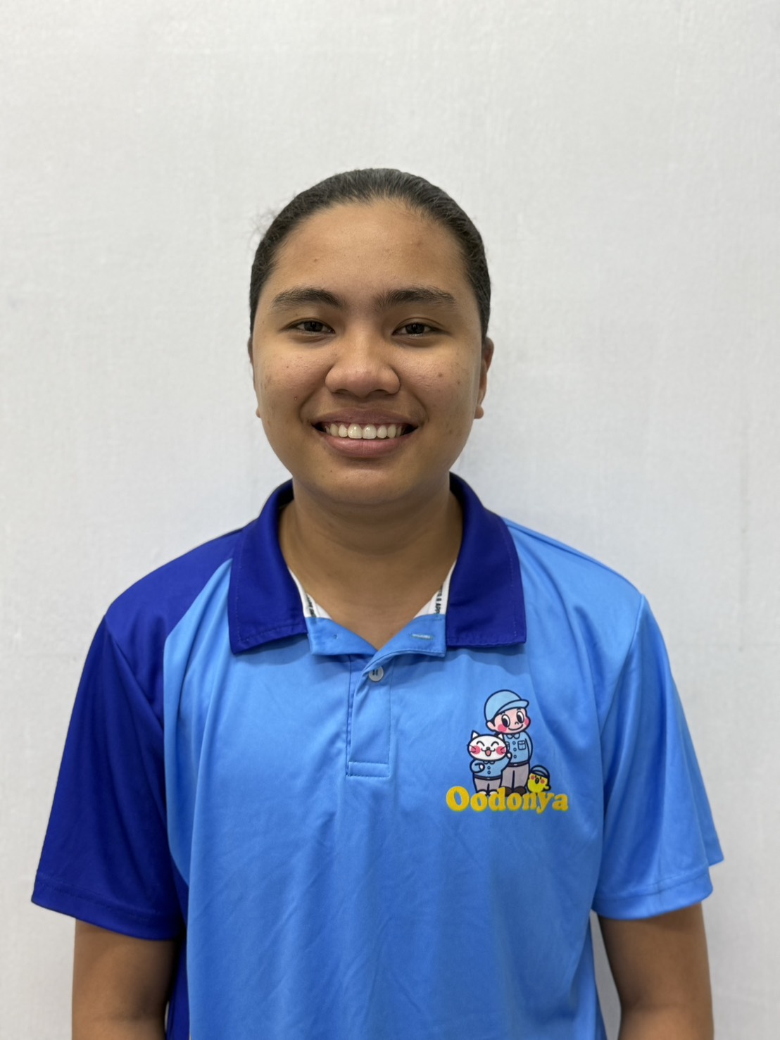 Chazampplle R. Moreno